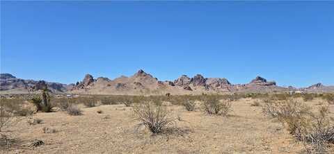2853 S Yaqui Road, Golden Valley, AZ 86413
