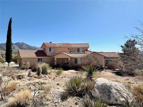 3660 E Stagecoach Drive, Kingman, AZ 86401