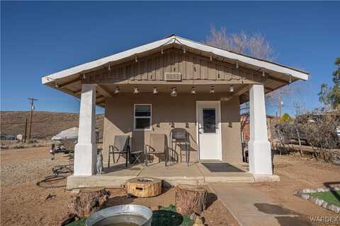 9693 N 2nd St, Chloride, AZ 86431