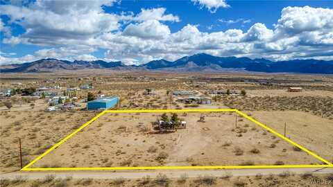 14852 N Edgemont Road, Dolan Springs, AZ 86441