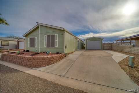 2066 E El Rodeo Road, Fort Mohave, AZ 86426