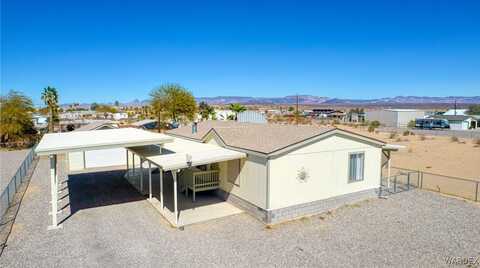 5419 E Coconino Drive, Topock, AZ 86436