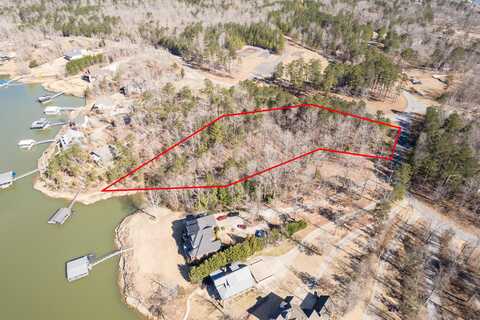 LOT 55 SOUTH POINTE, Arley, AL 35541