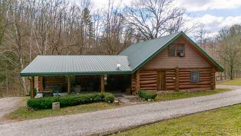 3442 Reid Ridge Road, Cameron, WV 26033