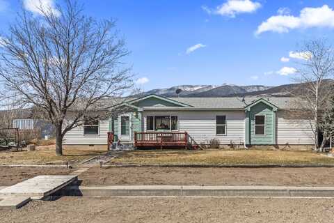 125 N 200 E, Joseph, UT 84739