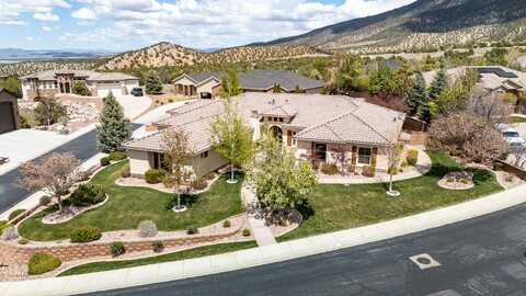 1073 E Nichols Canyon RD, Cedar City, UT 84721
