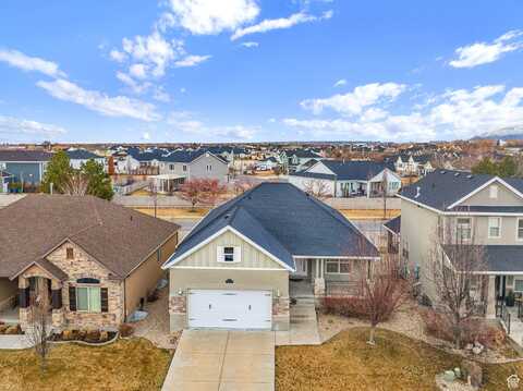 831 W SADDLEBROOK S, Kaysville, UT 84037