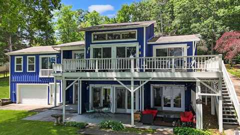 532 Waterway Trl, New Concord, KY 42076