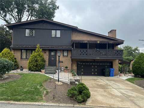 1200 Prospect Rd, Whitehall, PA 15227