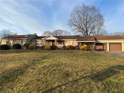 125 Hillside Rd., Derry, PA 15627