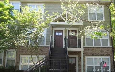 490 Barnett Shoals Road, Athens, GA 30606
