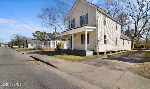 807 Walker Avenue, Elizabeth City, NC 27909