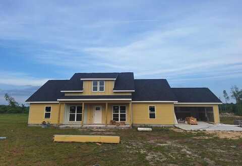 4419 Altamaha School Rd, Baxley, GA 31513