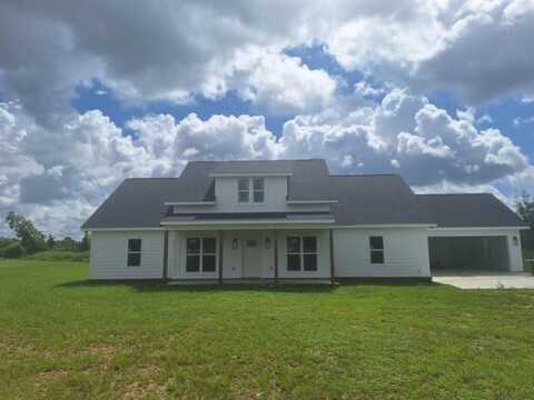 4419 Altamaha School Rd, Baxley, GA 31513