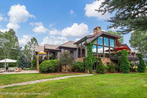 268 Rivers Bend, Carbondale, CO 81623