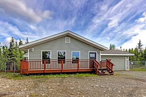 5708 W Alta Circle, Wasilla, AK 99623