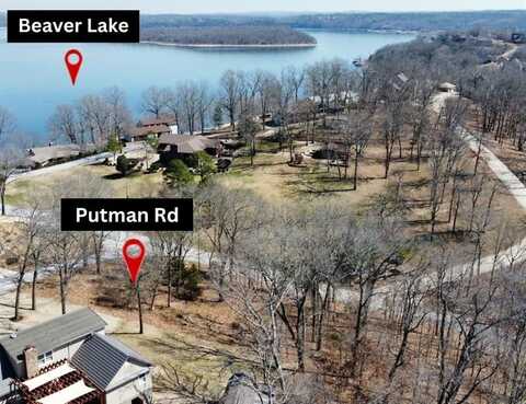 TBD Putman RD, Rogers, AR 72756