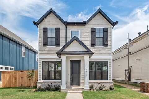 4412 W Bronco DR, Fayetteville, AR 72704