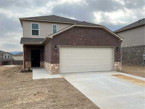 3191 Red Tail WY, Farmington, AR 72730