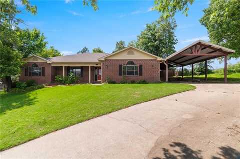 5530 Blake LN, Springdale, AR 72762