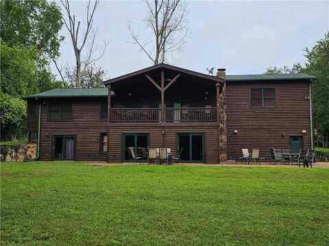725 County Road 455, Berryville, AR 72616