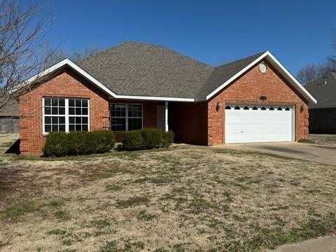 812 Grant AVE, Prairie Grove, AR 72753