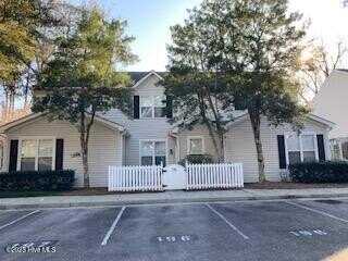 5813 Wrightsville Avenue, Wilmington, NC 28403