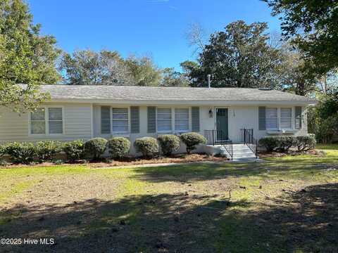 113 Hawthorne Drive, Wilmington, NC 28403