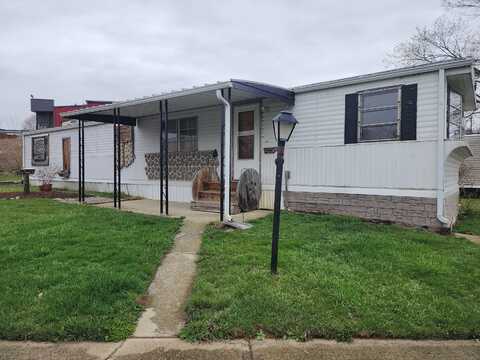723 W Lima Street, Kenton, OH 43326