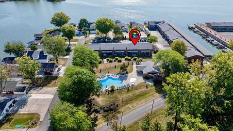 10209 County Road 286, Huntsville, OH 43324