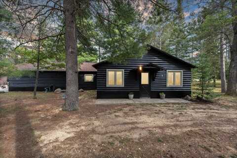 1880 Cherry Creek Trail, Grayling, MI 49738