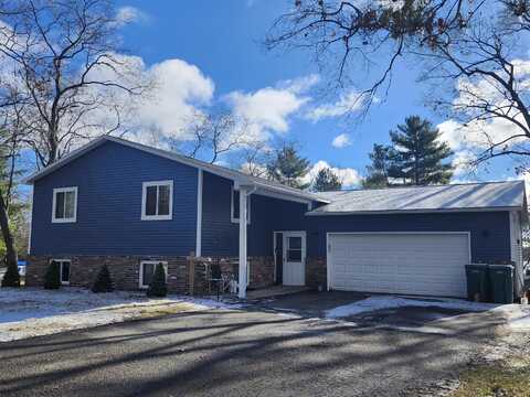 3554 Hillcrest Drive, Oscoda, MI 48750