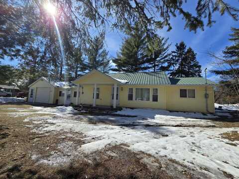 1164 Glennie Drive, Mio, MI 48647