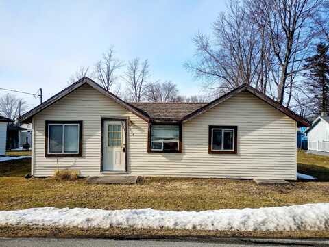 123 Sandpiper Avenue, Houghton Lake, MI 48629