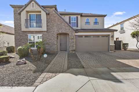 4321 E ZION Way, Chandler, AZ 85249