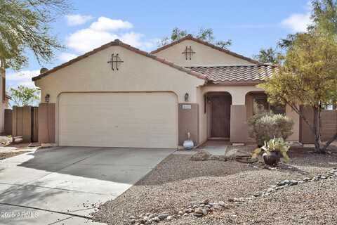 36765 W MEDITERRANEAN Way, Maricopa, AZ 85138