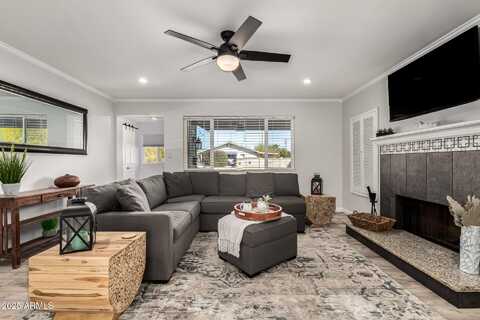 8345 E OAK Street, Scottsdale, AZ 85257