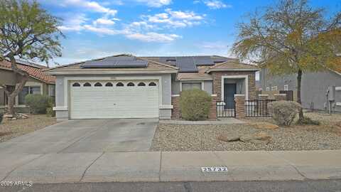 25732 W ELIZABETH Avenue, Buckeye, AZ 85326