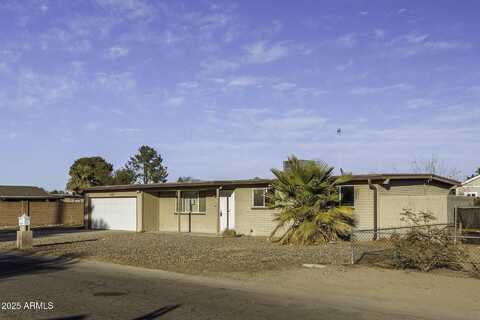 1518 N GILBERT Avenue, Casa Grande, AZ 85122