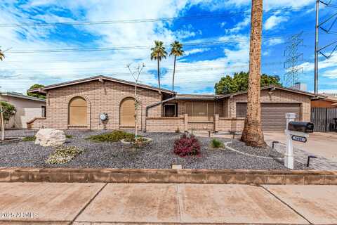 2602 W SUMMIT Place, Chandler, AZ 85224