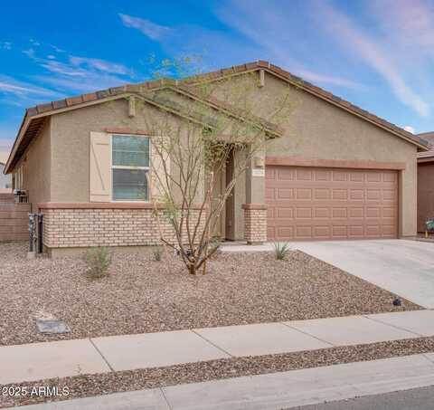7679 S CAMINITO MAMBLA --, Tucson, AZ 85756