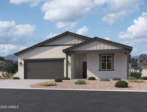 5519 S 240TH Lane, Buckeye, AZ 85326