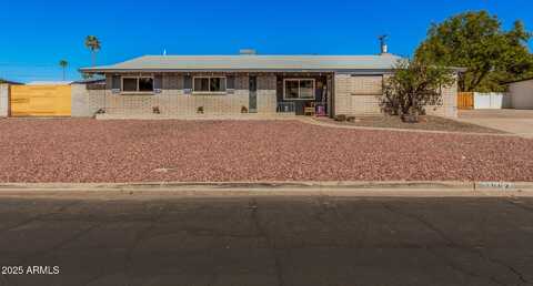 1002 W FAIRWAY Drive, Mesa, AZ 85201