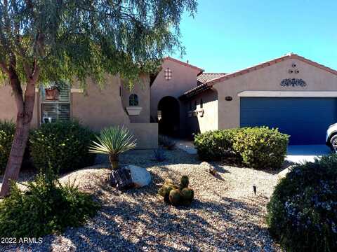 17965 W VERDIN Road, Goodyear, AZ 85338