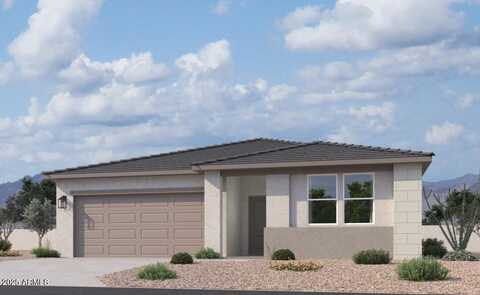 24088 W BOWKER Street, Buckeye, AZ 85326