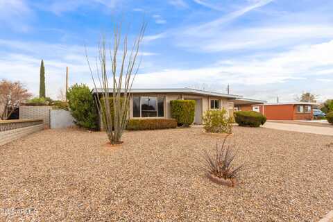 2933 QUAIL RUN Drive, Sierra Vista, AZ 85635