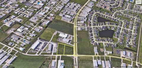 1230 Valhi Boulevard, Houma, LA 70360