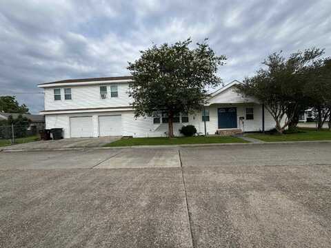 200 Plum St, Houma, LA 70363