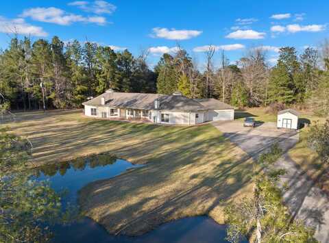10227 S Highway 87, Newton, TX 75966