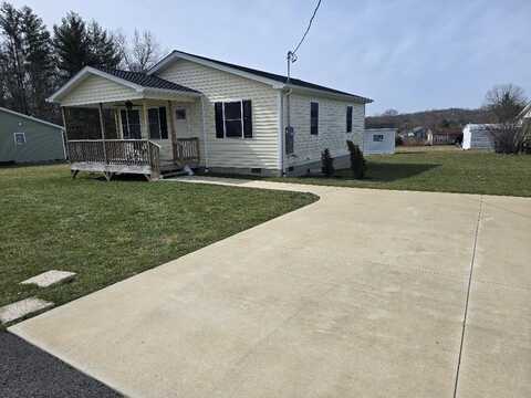 112 Woodridge Lane, SHADY SPRING, WV 25918